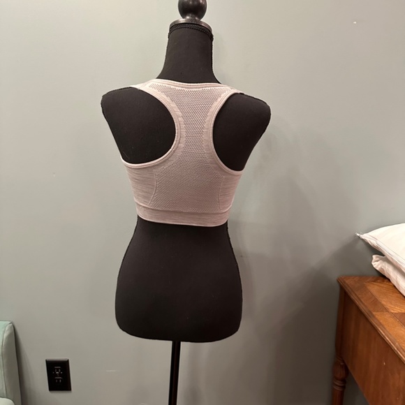 DULUTH TRADING COMPANY/NWOT/sports bra - Picture 2 of 6